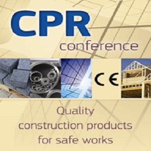 -Construction products (CPR) 营建产品法规